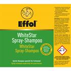 Effol White Star Spray Shampoo Other