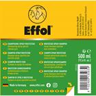 Effol White Star Spray Shampoo 