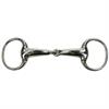EGGBUT SNAFFLE BIT HOLLOW SS 