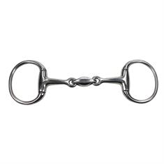 Eggbutt Harry's Horse Double Jointed O-Link Other