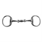 Eggbutt Harry's Horse Double Jointed O-Link 