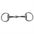 Eggbutt Snaffle BR Pony Massive 13mm 
