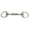 Eggbutt Snaffle Ekkia Feeling Pony 12mm Other