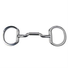 Eggbutt Snaffle Myler MB06 Level 2-3 Multicolour