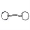 Eggbutt Snaffle Myler MB06 Level 2-3 