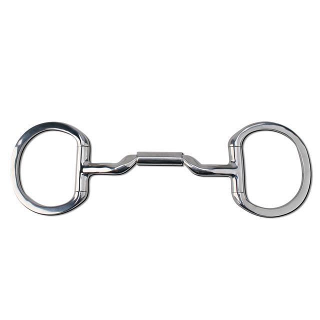 Eggbutt Snaffle Myler MB06 Level 2-3 
