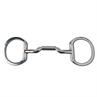 Eggbutt Snaffle Myler MB06 Level 2-3 