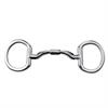 Eggbutt Snaffle Myler MB33WL Level 3 