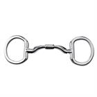 Eggbutt Snaffle Myler MB33WL Level 3 