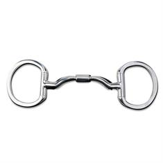 Eggbutt Snaffle Myler MB33WL Level 3 