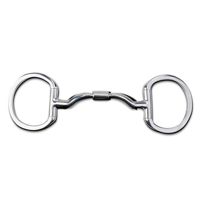 Eggbutt Snaffle Myler MB33WL Level 3 