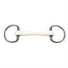Eggbutt Snaffle Trust Inno Sense Flexi Soft 
