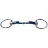 Eggbutt Snaffle Trust Sweet Iron Jointed 