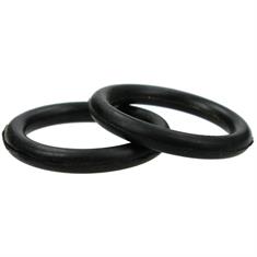 Elastic Band For Safety Stirrups Epplejeck Multicolour