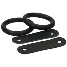 Elastic Band For Safety Stirrups Harry’s Horse Multicolour