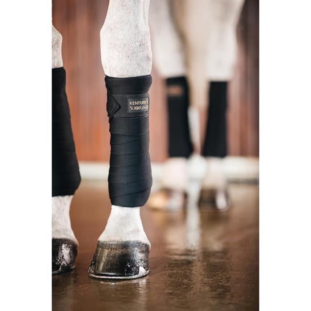 Elastic Bandages Kentucky  Black