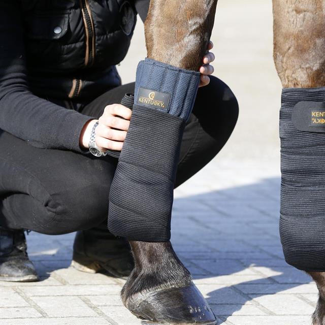 Elastic Bandages Kentucky  Black