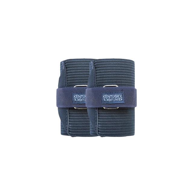 Elastic Bandages Kentucky  Dark Blue