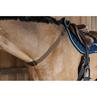 Elastic Breastplate D Collection Dy'on Brown