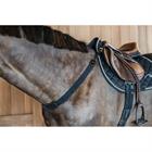 Elastic Breastplate NEC by Dy'on Black