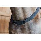 Elastic Breastplate NEC by Dy'on Black