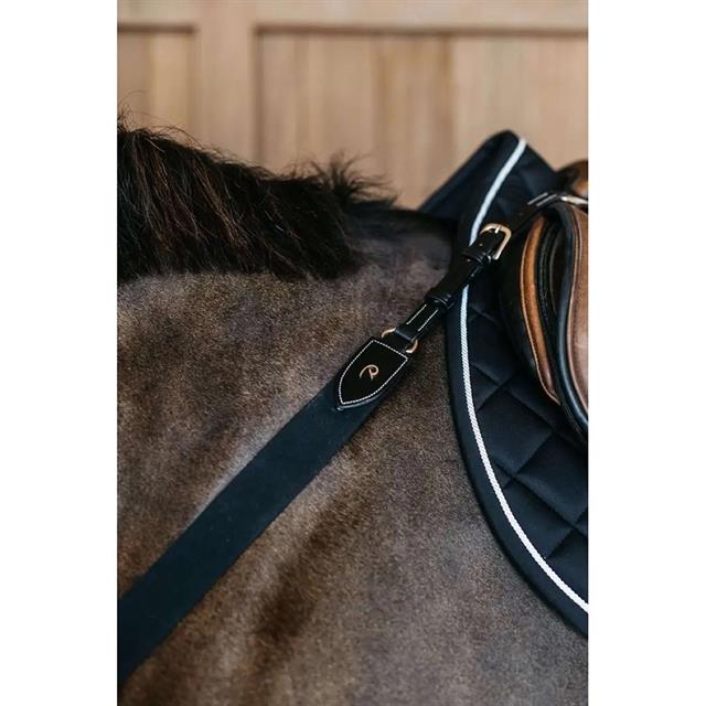 Elastic Breastplate NEC by Dy'on Black