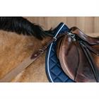 Elastic Breastplate NEC by Dy'on Brown