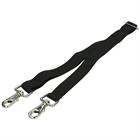 ELASTIC LEG STRAPS (pair) 