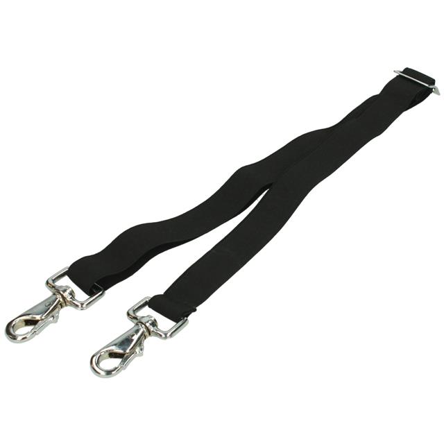 ELASTIC LEG STRAPS (pair) 