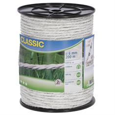 Electric Rope Kerbl Classic 6mm 