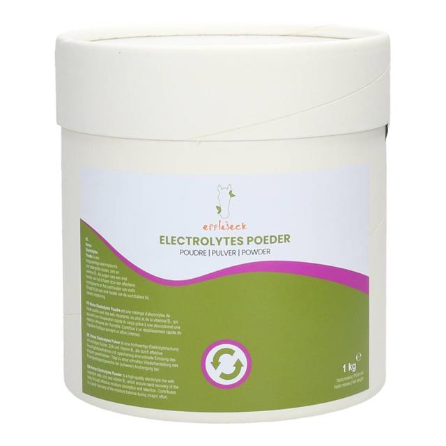 Electrolytes Epplejeck Multicolour