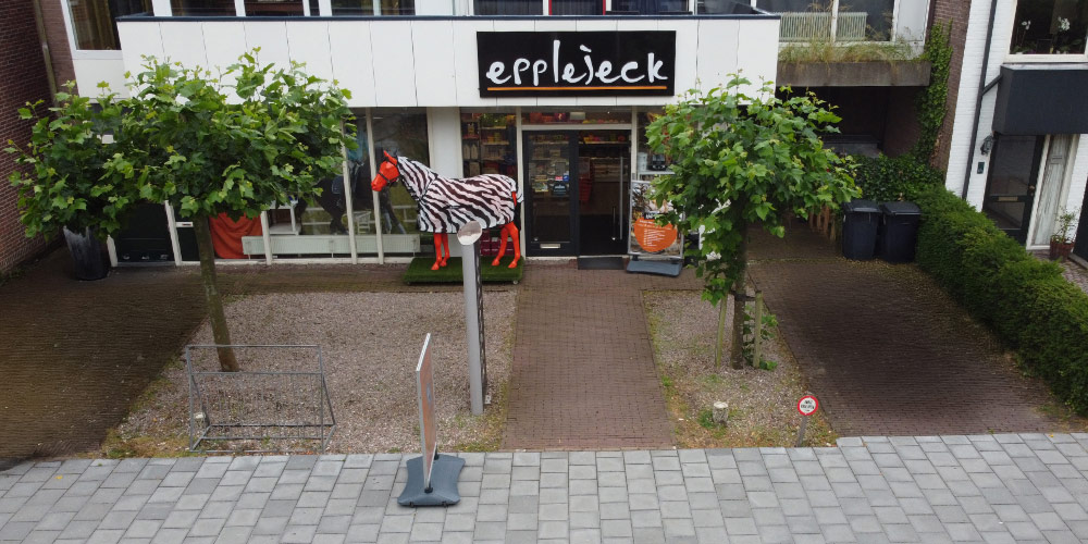 Epplejeck Bennebroek 🇳🇱