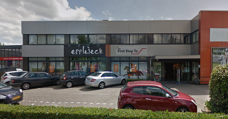 Epplejeck Breda 🇳🇱