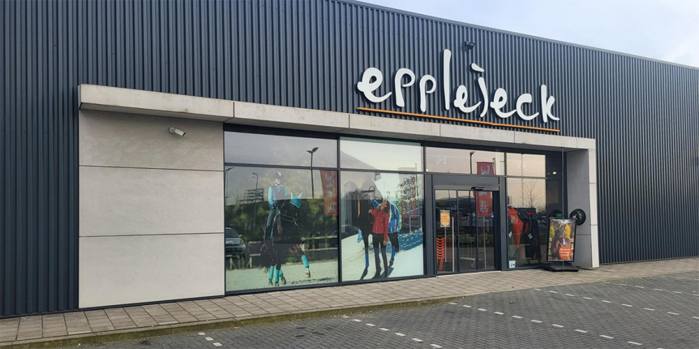 Epplejeck Duiven 🇳🇱