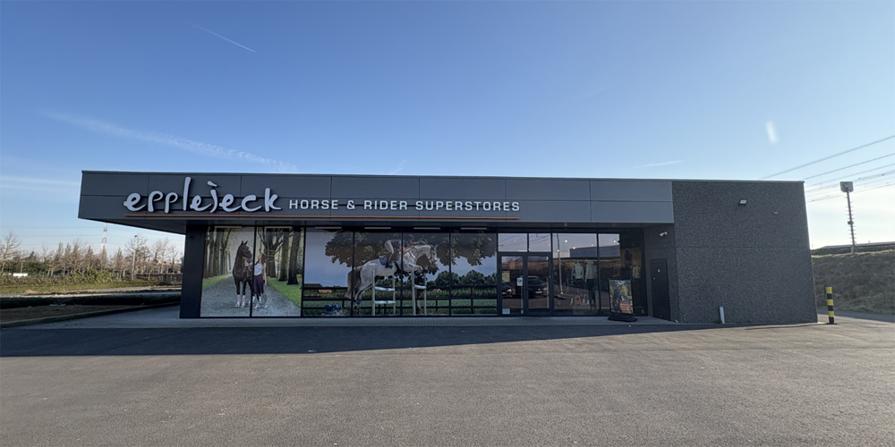 Epplejeck Harelbeke 🇧🇪