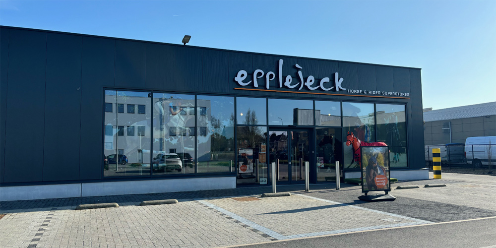 Epplejeck Lochristi 🇧🇪