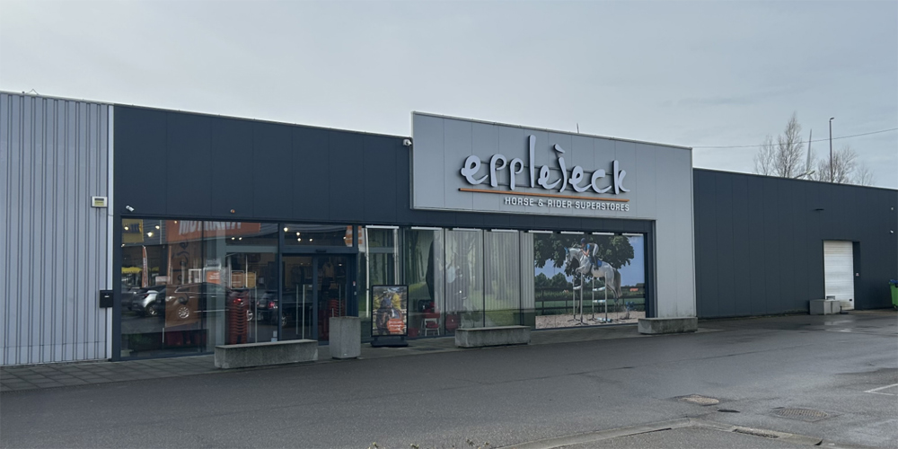Epplejeck Westerlo-Geel  🇧🇪