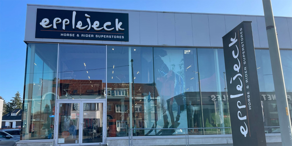Epplejeck Zaventem 🇧🇪