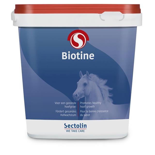 EQUI BIOTIN 