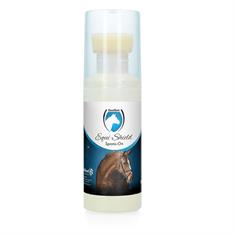 Equi Shield Sponge-On Multicolour