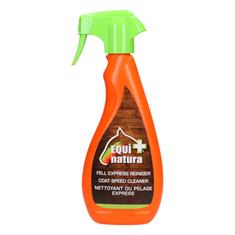 EQUInatura Coat Speed Cleaner Multicolour