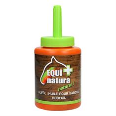 EQUInatura Hoof Oil Multicolour