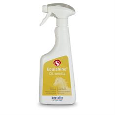 Equishine Citronella Multicolour