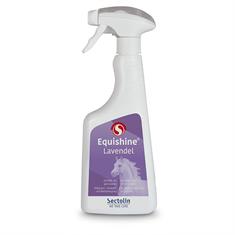 Equishine Lavender Multicolour