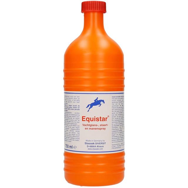 Equistar Shine Multicolour