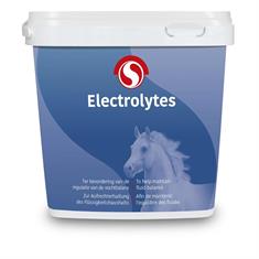 Equivital Electrolytes Multicolour