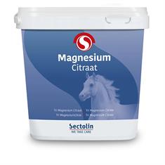 Equivital Magnesium