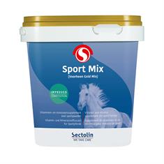 Equivital Sport Mix Multicolour