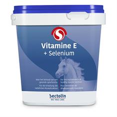 Equivital Vitamin And Selenium Multicolour