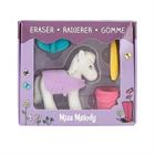 Eraser Set Miss Melody Kids 